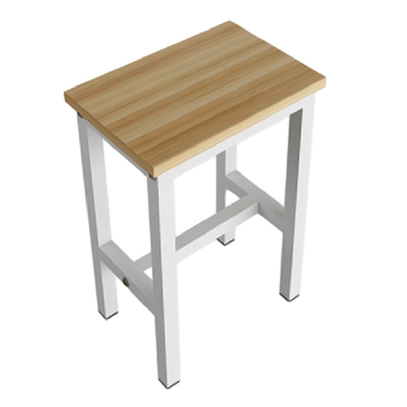 逐鹿中原中小学生双人课桌椅学校多媒体双层课桌椅补习班辅导TY-183培训椅 (标1/TY183)