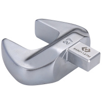 藍帶 扭力扳手开口头 34501127M