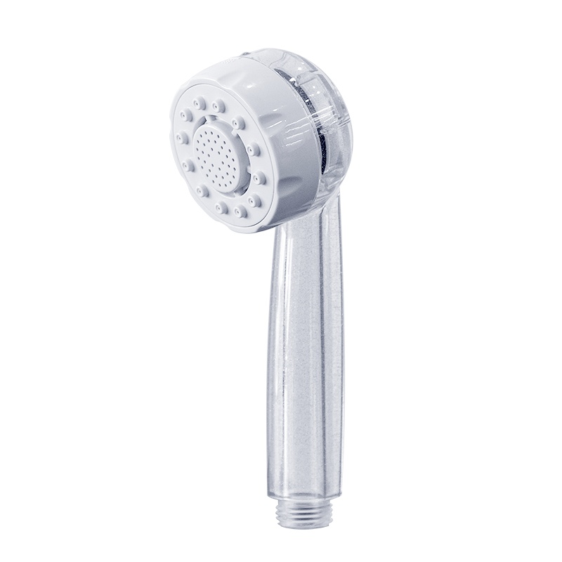 开能（Canature）美肤纳米气泡花洒仪 手持淋浴喷头洁肤美颜 星耀白花洒