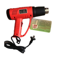 热风枪 220V 1600W (单位:台)
