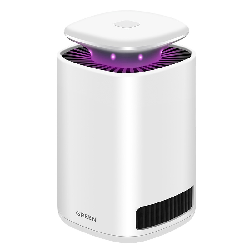 USB灭蚊灯 SCP0185 孕妇室内家用物理灭蝇灯(个)