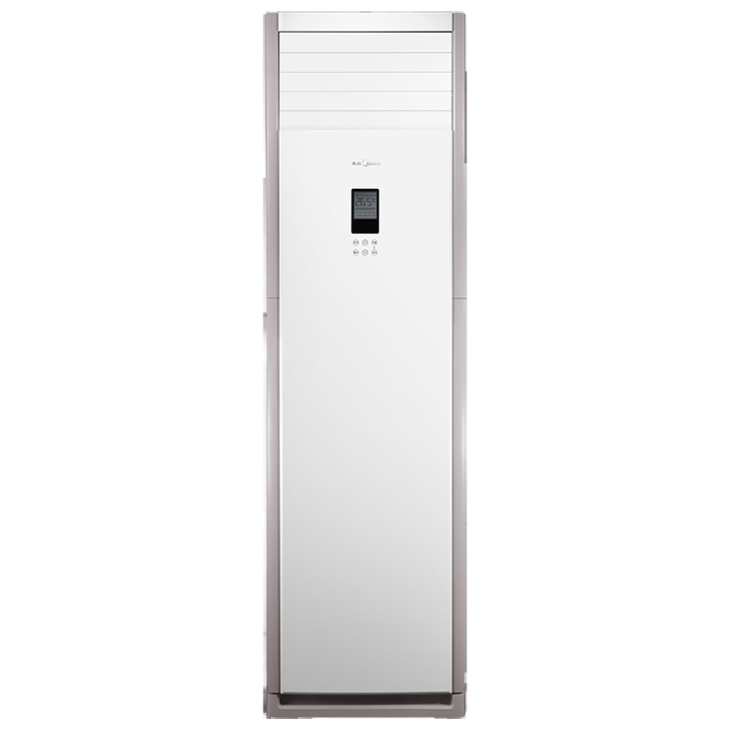 美的 KFR-72LW/BP2DN8Y-PA401(3) 3匹 冷暖变频空调立式柜机