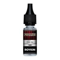 CITY VAPE 黑莓 电子烟油(口味:黑莓/樱桃糖) 30ml 法国原瓶进口 浓度:0mg