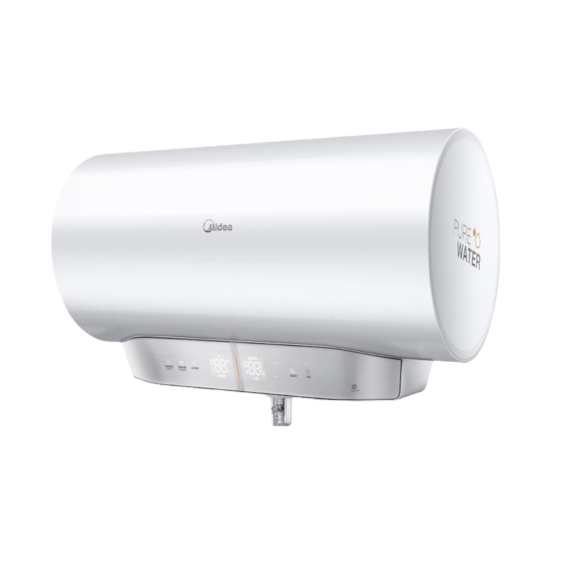 美的F60-F32CQ6(HEY) 电热水器 极地白