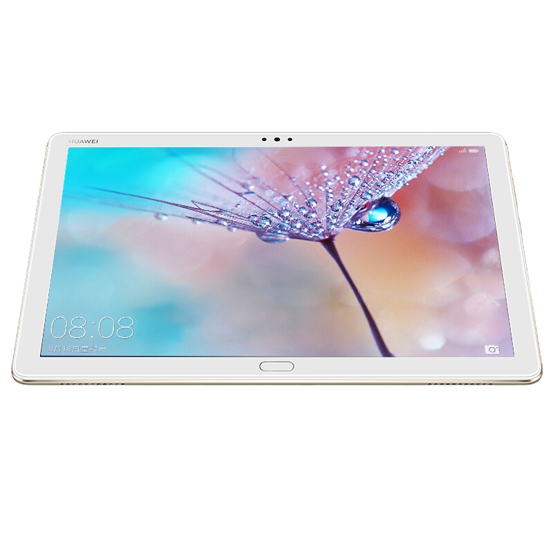 华为(HUAWEI) 华为平板M5青春版 10.1英寸智声控音平板电脑 4GB+64GB WIFI