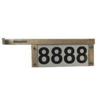 交通标志牌铁路定制