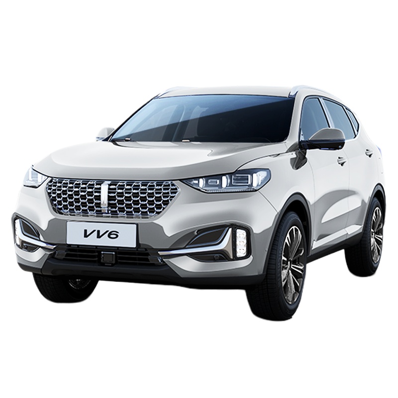 [订金] WEY VV6 2.0T旗舰型 汽车新车整车 SUV