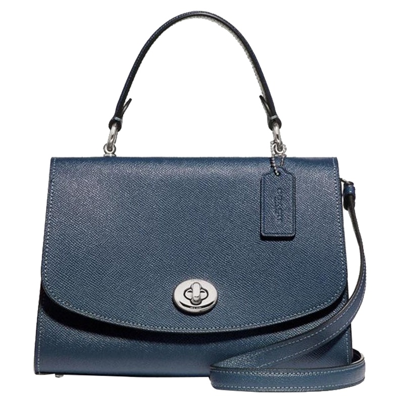 Coach 蔻驰 女士斜挎包 F76618SVDE