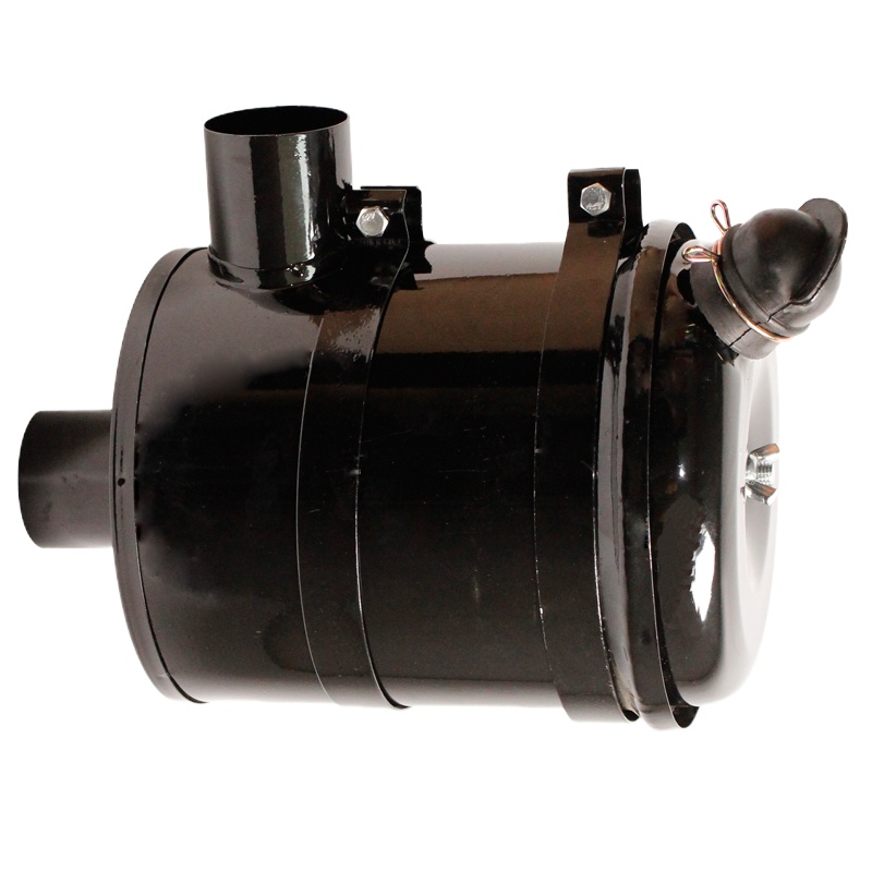 TLSF 高挖空气滤清器壳