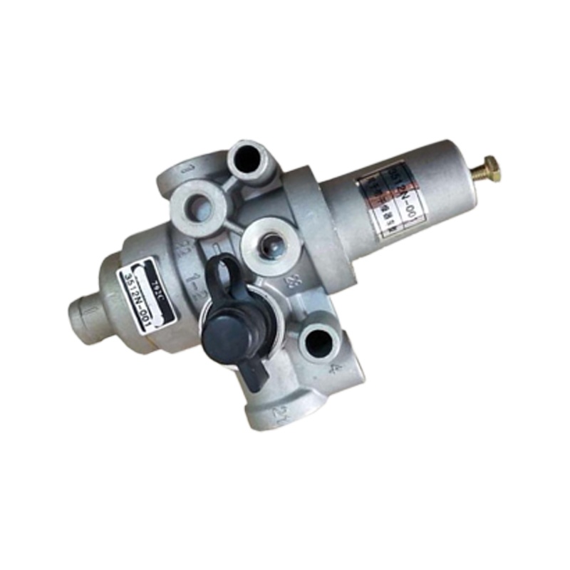 东风EQ1118卸载阀总成 调压阀总成 原厂正品 超长质保