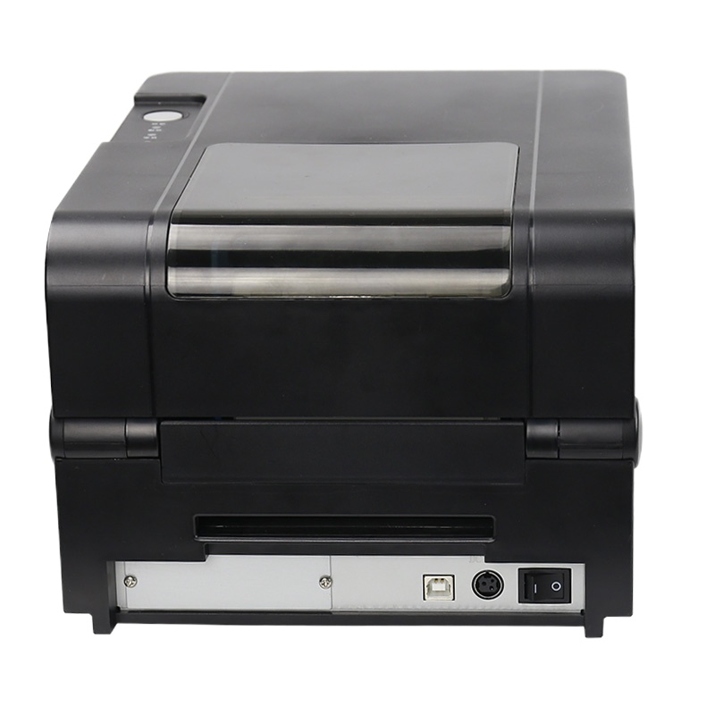 得实(Dascom)DL-216 桌面型热式条码打印机