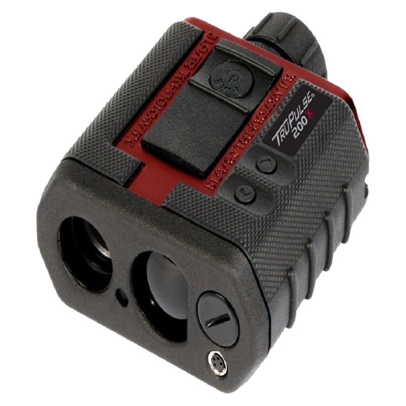 图柏斯(图帕斯)200X 高精度激光测距仪