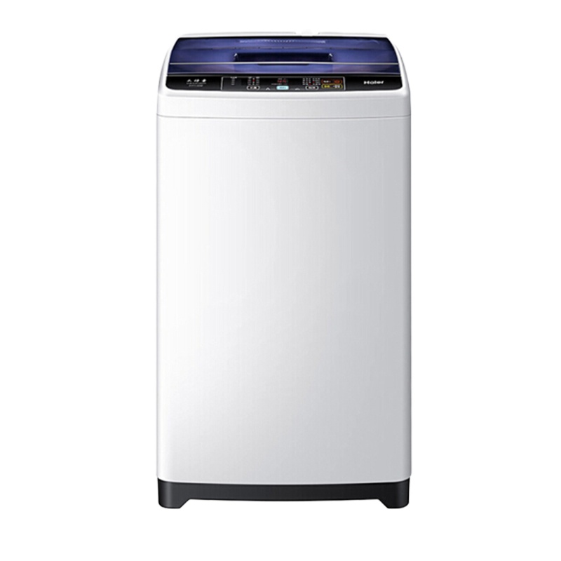 海尔 全自动波轮洗衣机 XQB60-M12699T(一价全包)
