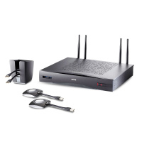 巴可(BARCO)可立享 CSE-800 无线投屏器 一键投屏 安全可靠 自带会议主持功能