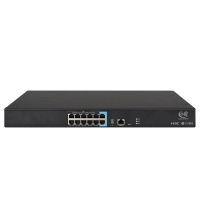 华三(H3C)EWP-G310-P 钉钉智连企业级多业务无线网关控制器 可管理10AP 推荐带机量150
