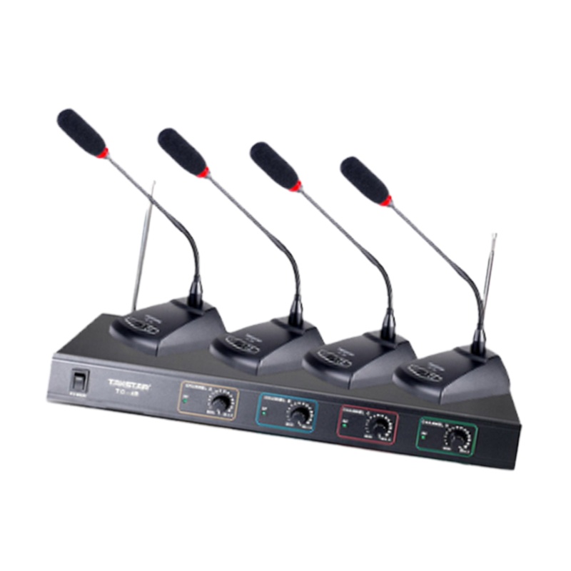 派声GK-401无线话筒