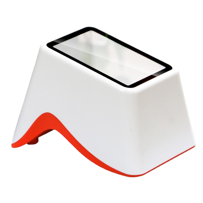 康亿(KONYEE) 收银扫码激光扫描平台超市收银专用手机支付收银扫码盒KY-8885