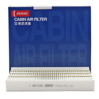 电装(DENSO)空调滤.原配261401-4430适配卡罗拉/威兰达/RVA4/八代凯美瑞/雷凌/雷克萨斯ES/RX