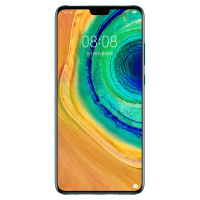 华为/HUAWEI Mate 30 8GB+256GB 翡冷翠 5G版 麒麟990智慧芯片 4000万徕卡摄像 全网通B