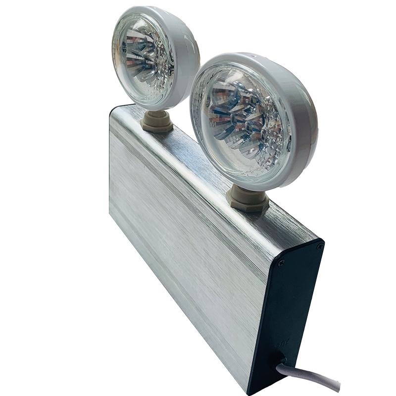 简工智能 GL-12C 双头应急灯