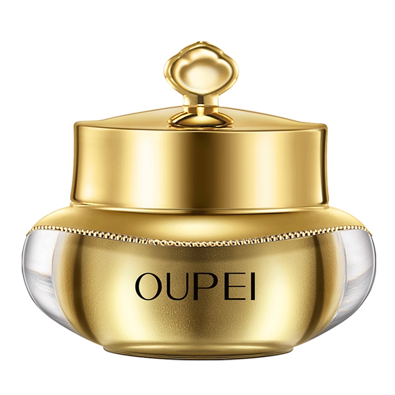 OKADY 黄金神仙膏贵妇膏 懒人素颜面霜补水保湿提亮肤色