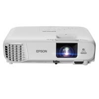 [套餐]爱普生(EPSON)CB-U05[100英寸16:10电动幕布+上门安装]商务办公投影机家用高清投影