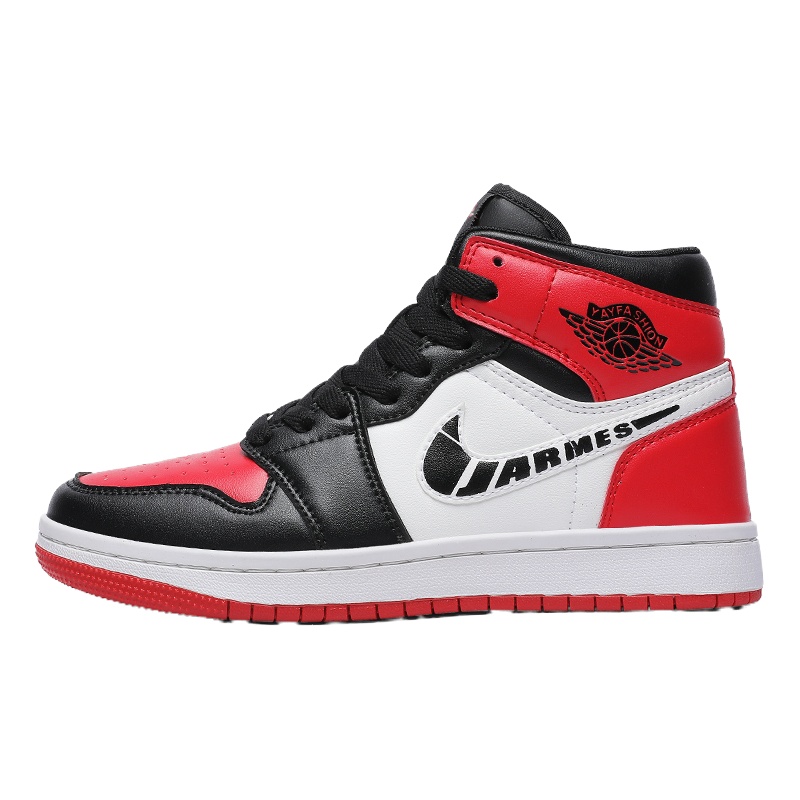 棠栖椰子跑步鞋aj1篮球鞋高帮男鞋2021春夏季新款板鞋空军一号迪奥联名高帮板鞋莆田鞋学生百搭防滑耐磨aj男女鞋潮球鞋