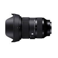 适马(SIGMA) 24-70mm F2.8 DG DN ART L卡口 全画幅微单大光圈镜头