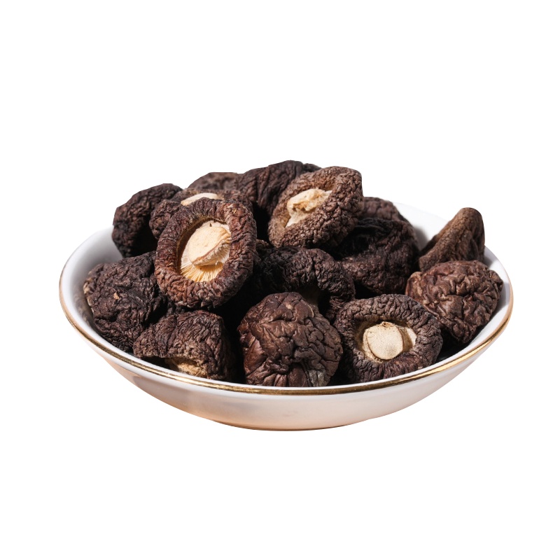 裕鑫晟香菇 干货香菇200g/袋 山珍菌菇 煲汤炒菜营养石材