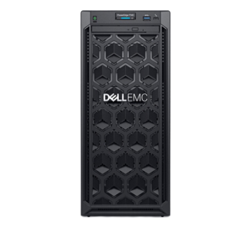 戴尔（Dell）T140服务器 2236/3.4GHZ（16G 2T）