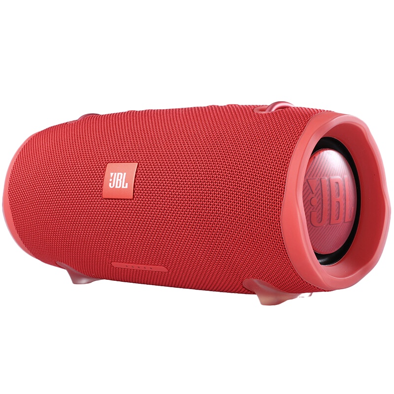 JBL XTREME2音乐战鼓无线蓝牙音箱便携迷你户外小音响hifi低音 红色