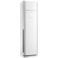 格力(GREE) KFR-50LW/(50591)NhAd-2 二匹 二级能效 220V 柜机空调 项目定制