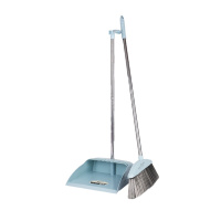 撮箕扫把 单位：套