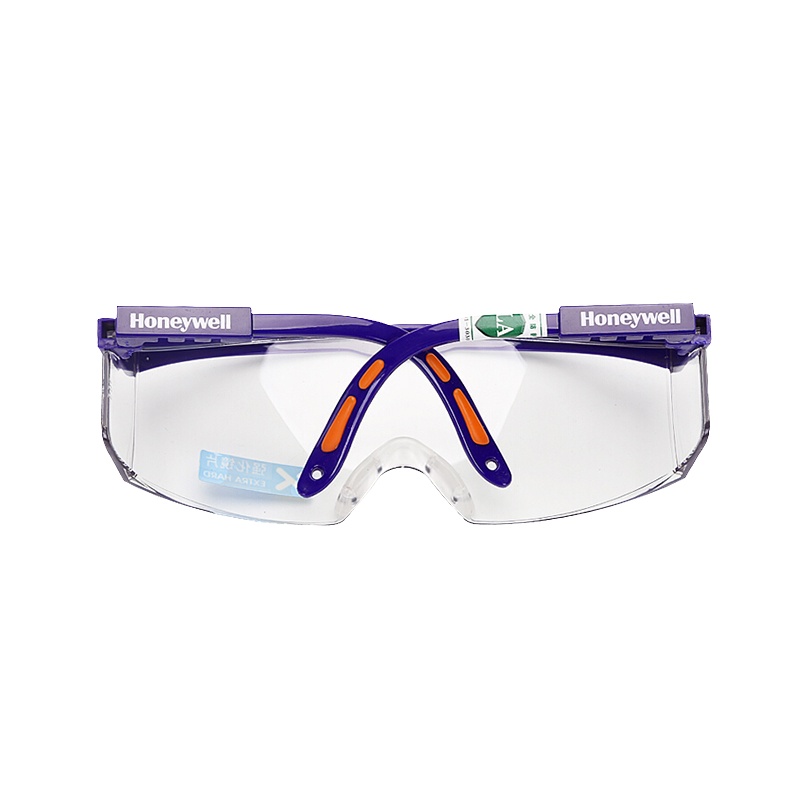 霍尼韦尔(Honeywell) yjj-100100-S200A 亚洲款防护眼镜单位:件