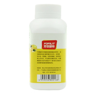 企购优品 芳菲利特柠檬酸除垢剂 280g/瓶 单瓶装