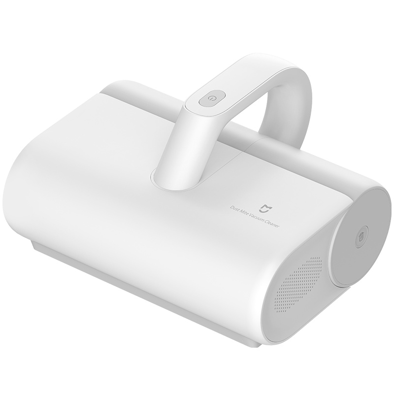 米家 小米除螨仪MJCMY01DY 家用手持除螨机 床上去螨虫 吸尘器家用 UV-C杀菌除螨虫