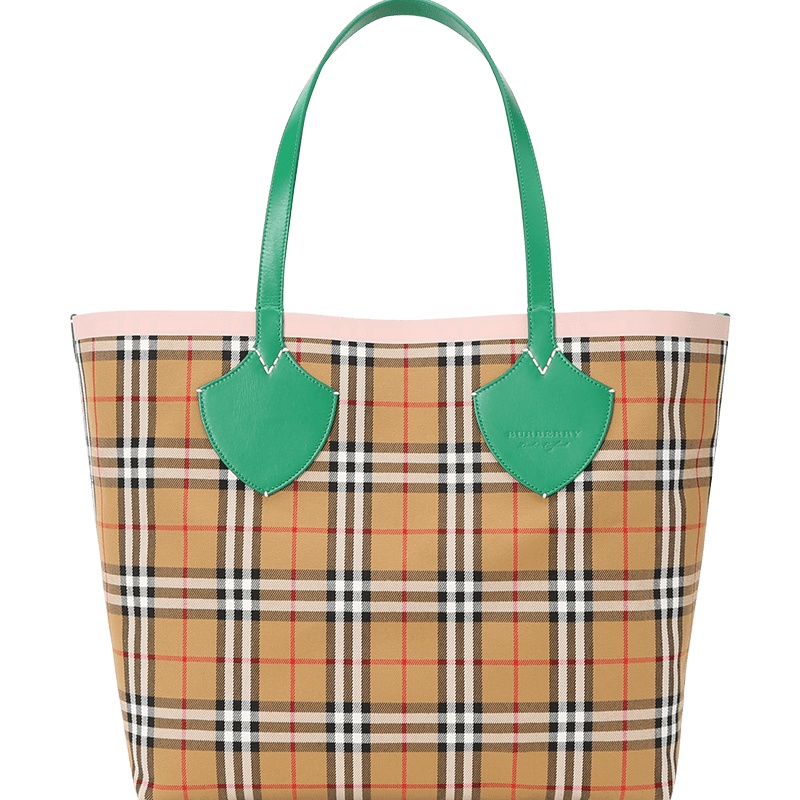 BURBERRY 博柏利 手提包 单肩包 4077388