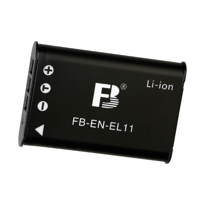 沣标FB 数码电池EN-EL11