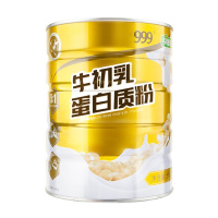 999牛初乳蛋白质粉1罐装
