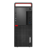 联想ThinkPad(ThinkCentre)M920T 台式电脑( i7-9700 32G 1TSSD 6G)