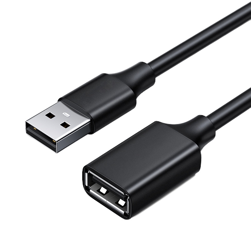 绿联 USB延长线 1.5米/根