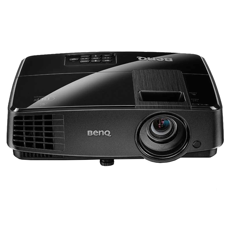 明基MS506投影仪