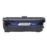 盈佳(AMWELL)YJ-CF361A-C硒鼓 商专版 适用机型：HP M553 M577 5000页 (单位：件)蓝色