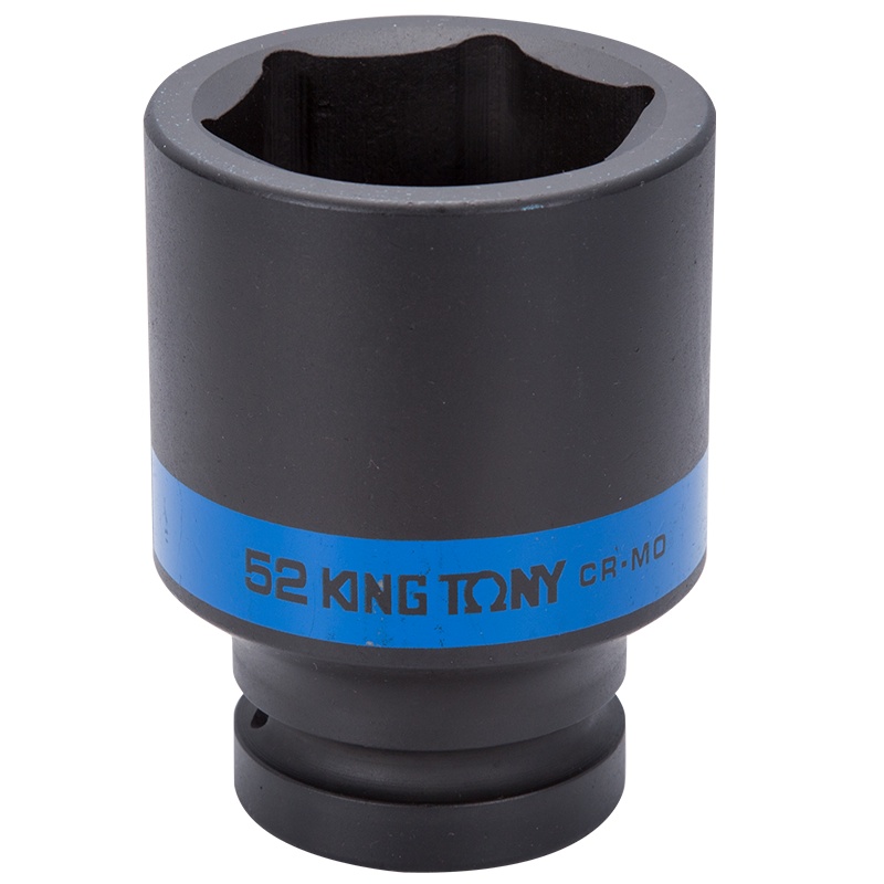 藍帶 1"DR.气动加长六角套筒 843552M