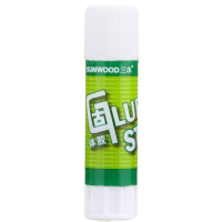 三木(SUNWOOD) 9g固体胶/胶棒/快干耐用 6606
