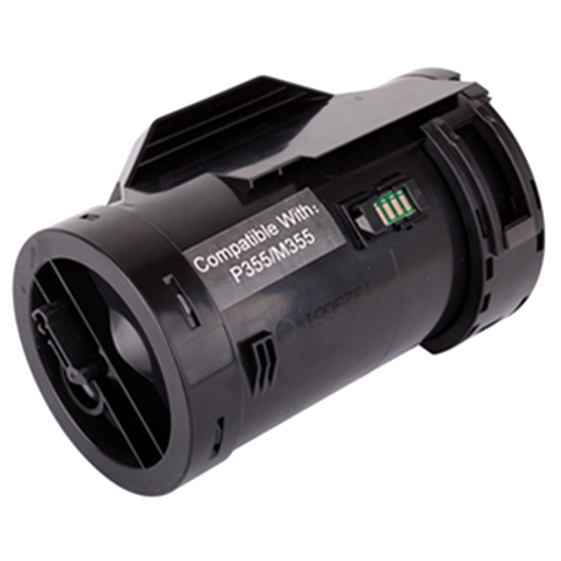 天威施乐P355粉盒