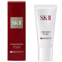 SK-II 轻润净透空气防晒霜30g