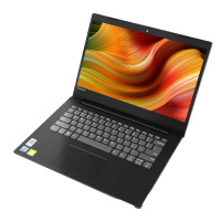 联想Lenovo 扬天V320 14英寸 英特尔酷睿 i5-7200U 8G 25...