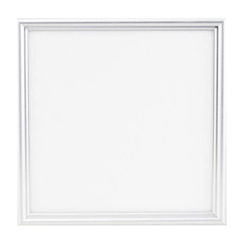 奥普方灯ZDL5010Ak 集成吊顶专业LED平板灯 厨房卫生间嵌入式300*300照明灯 白色 10W