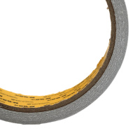 晨光 AJD97351 棉纸双面胶带24mm*10y 12卷/袋 (RY)